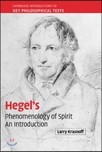 Hegel's 'phenomenology of Spirit'