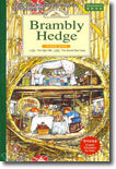가시덤불 울타리 Brambly Hedge 2편