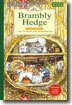 가시덤불 울타리 Brambly Hedge 2편