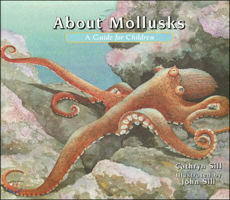 About Mollusks: A Guide for Children