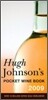 Hugh Johnson's Pocket Wine Book 2009