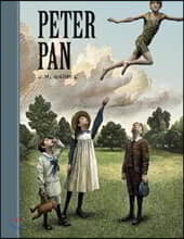 Peter Pan