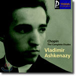 Chopin : The Complete Etudes
