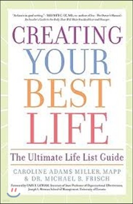 Creating Your Best Life