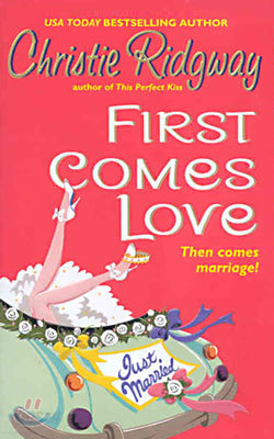 First Comes Love