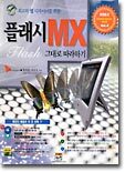 플래시 MX 그대로 따라하기 : 최고의 웹 디자이너를 위한