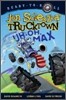 Uh-Oh, Max: Ready-To-Read Level 1