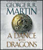A Dance with Dragons Part 1 and 2