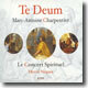 Herve Niquet 샤르팡티에: 테 데움 (Marc-Antoine Charpentier: Te Deum, H. 146)