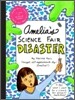 Amelia's Science Fair Disaster