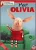 Meet Olivia