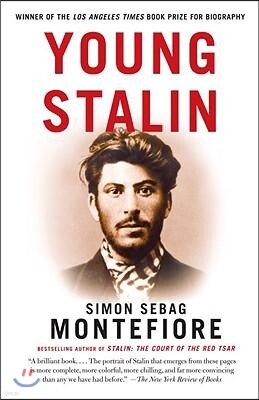 Young Stalin