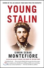 Young Stalin