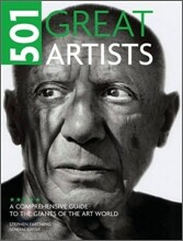 501 Great Artists