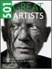 501 Great Artists