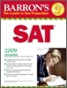 Barron's SAT (2009)