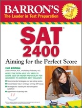 Barron's SAT 2400, 2/E