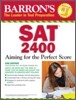 Barron's SAT 2400, 2/E