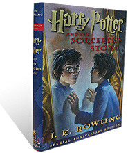 Harry Potter and the Sorcerer's Stone