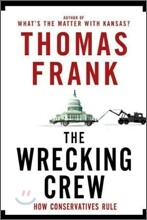 The Wrecking Crew