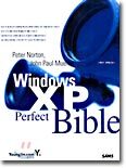Windows XP Perfect Bible