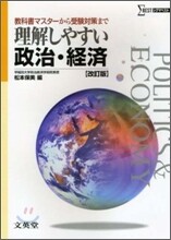 理解しやすい政治.經濟