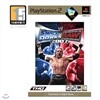 빅히트 스맥다운 VS 로우 2007(PS2)