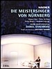 Daniel Barenboim 바그너: 뉘른베르크의 마이스터징거 (Wagner: Die Meistersinger von Nurnberg)