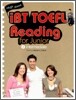 iBT TOEFL Reading for junior 2 Intermediate