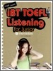iBT TOEFL Listening for junior 2 Intermediate