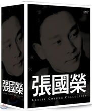 장국영 베스트 컬렉션 (6Disc)