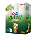 코디알로에소프트화장지 데코50M*24R]