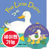 [노부영 마더구스 세이펜] Five Little Ducks (원서 & 노부영 부록 CD)