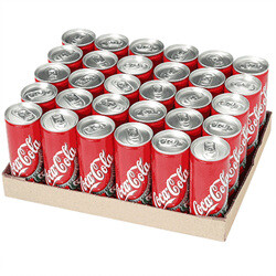 코카콜라250ML*30