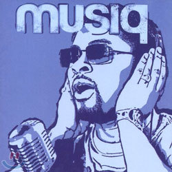 Musiq Soulchild - Juslisen (Just Listen)