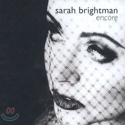 Sarah Brightman - Encore