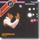 Yves Montand - Olympia 81-Extraits