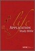 Life Application Study Bible