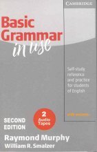 Basic Grammar in Use : Tape 2