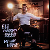 Eli 'Paperboy' Reed - My Way Home (LP)