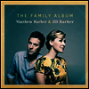 Matthew Barber/Jill Barber - Family Album (Vinyl LP)