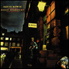 David Bowie - Ziggy Stardust And The Spiders From Mars (Remastered)(일본반)(CD)