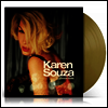 Karen Souza - Essentials (Remastered)(Ltd. Ed)(180G)(Gold Vinyl LP)