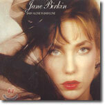 Jane Birkin - Baby Alone In Babylone