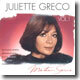 Juliette Greco - Master Serie Juliette Greco Vol.1