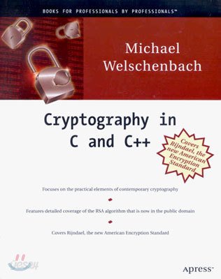 Cryptography in C and C++