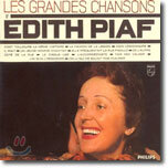 Edith Piaf - Les Grandes Chansons