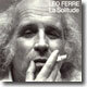 Leo Ferre - La Solitude