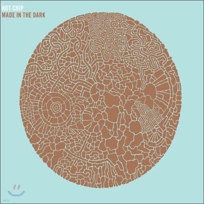 Hot Chip - Made In The Dark