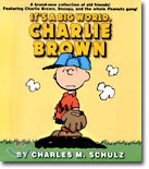 It's a Big World, Charlie Brown